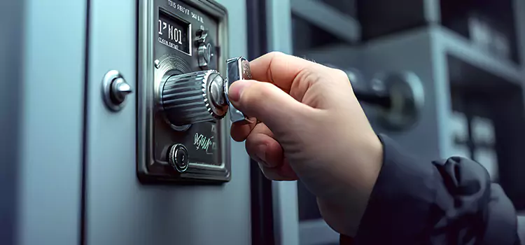 Locksmith Cost to Open Safe Rancho Cucamonga