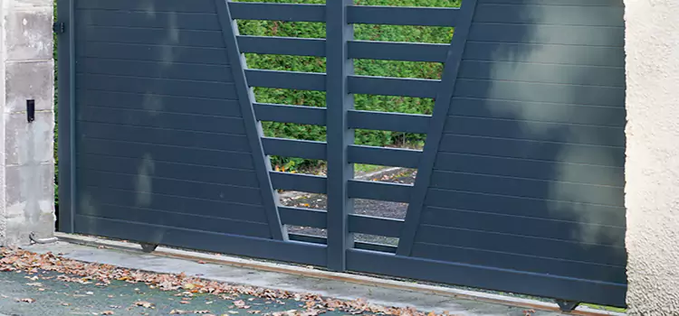 Automated Gate Company Near Me Rancho Cucamonga