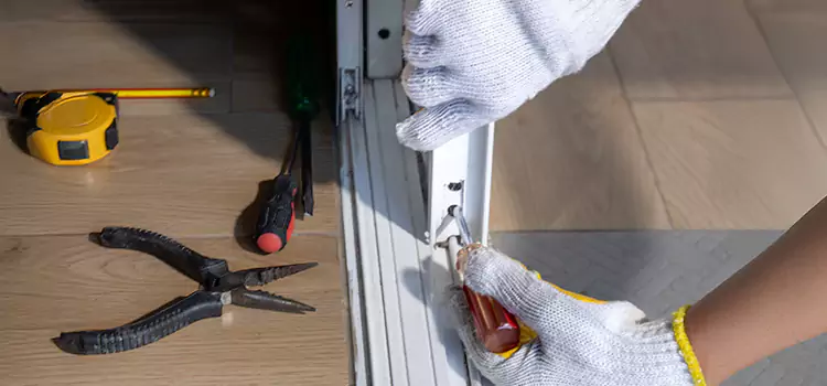 Sliding Door Installation Services in Rancho Cucamonga, CA