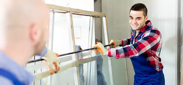 Patio Door Panel Replacement Rancho Cucamonga