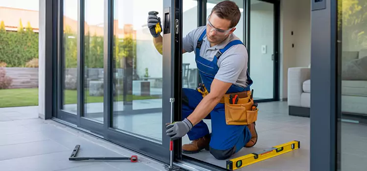 Sliding Screen Door Repair Rancho Cucamonga