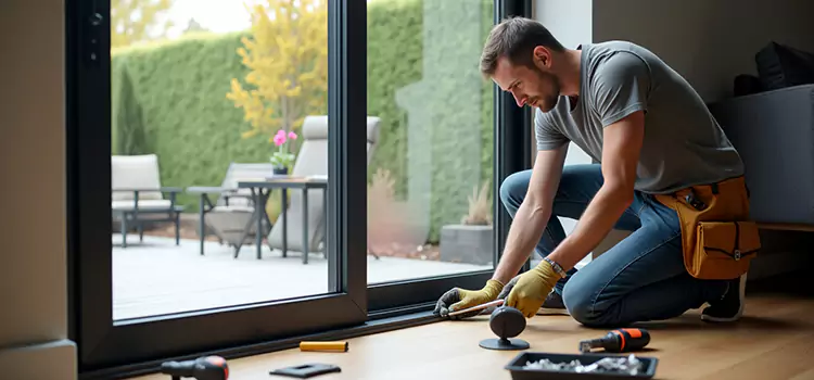 Patio Sliding Glass Door Replacement Rancho Cucamonga