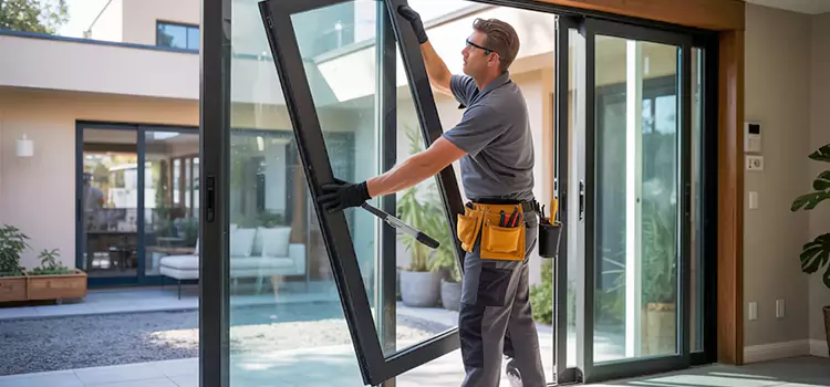 Specialized Sliding Door Roller Services in Rancho Cucamonga, California