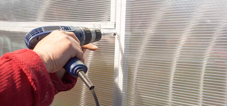 Sliding Screen Door Repair Rancho Cucamonga