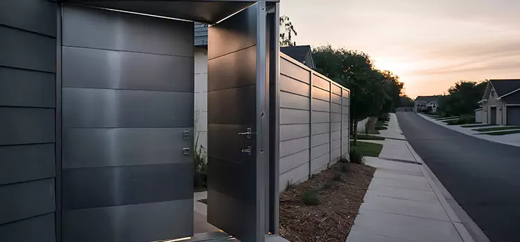 Comprehensive Steel Door Solutions in Rancho Cucamonga, CA
