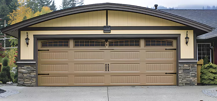 Residential Vinyl Roll Up Doors Rancho Cucamonga