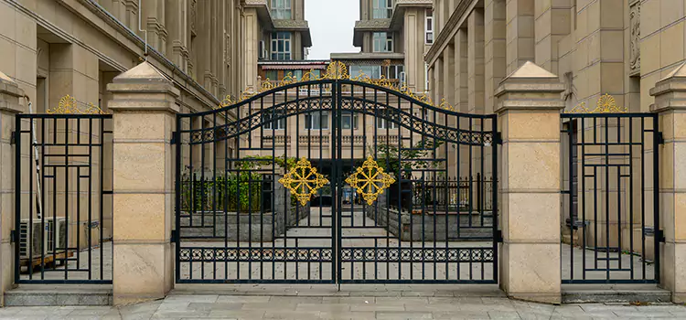 Comprehensive Iron Gate Maintenance Solutions in Rancho Cucamonga, CA