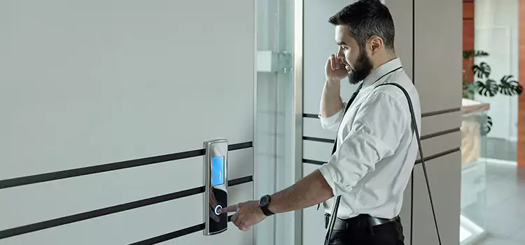 Cloud Based Access Control Rancho Cucamonga