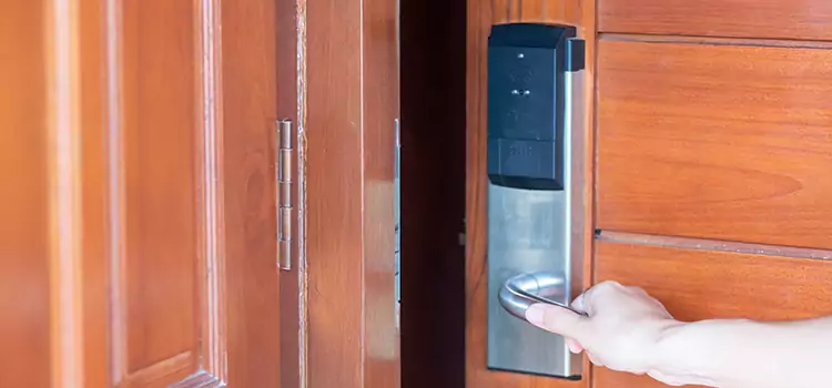 Commercial Keyless Entry Locks Rancho Cucamonga