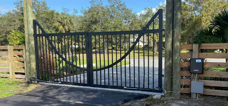 Why Choose Us for Your Automatic Gate Needs in Rancho Cucamonga, CA?