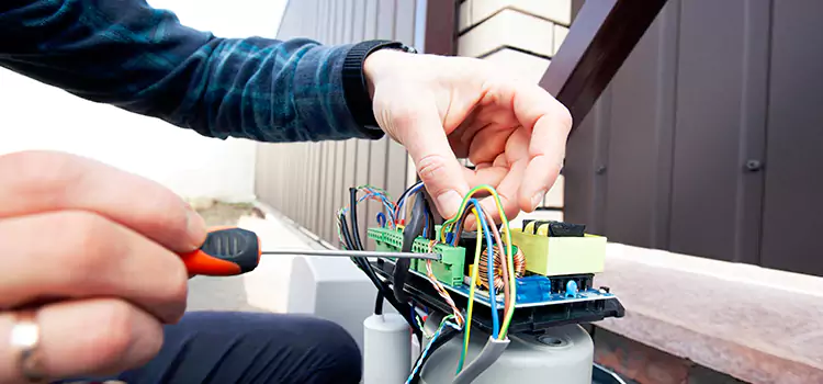 Electric Gate Maintenance Rancho Cucamonga