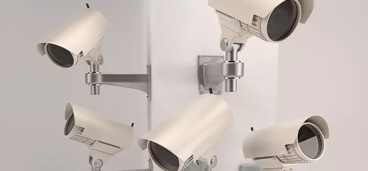 Your Trusted Partner for CCTV Solutions in Rancho Cucamonga