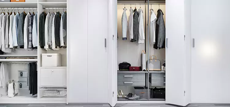 Glass Closet Door Repair Rancho Cucamonga