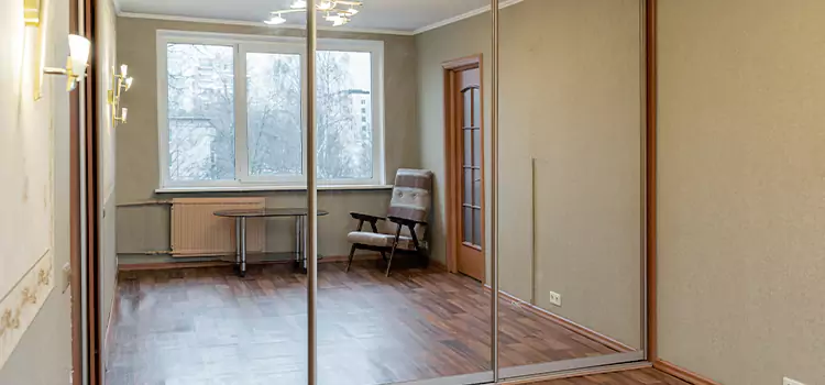Mirror Closet Door Roller Replacement Rancho Cucamonga