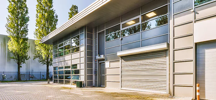 Commercial Garage Door Installation Rancho Cucamonga