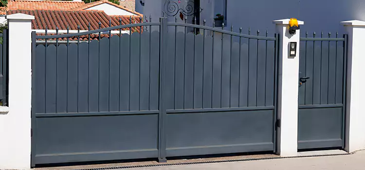 Emergency Commercial Gate Repair Rancho Cucamonga