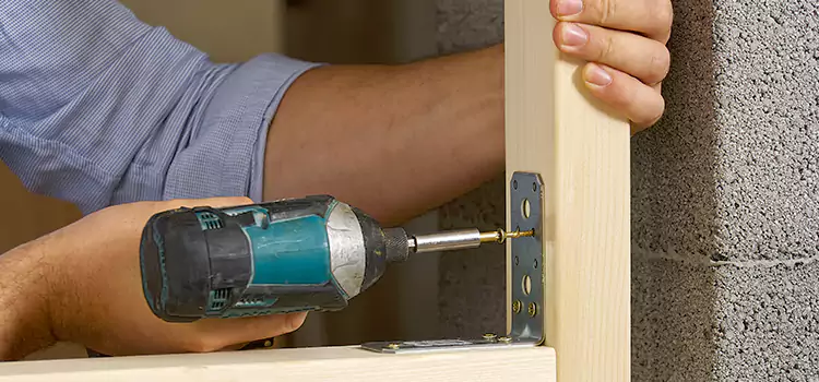 Jimmy Proof Deadbolt Repair Rancho Cucamonga