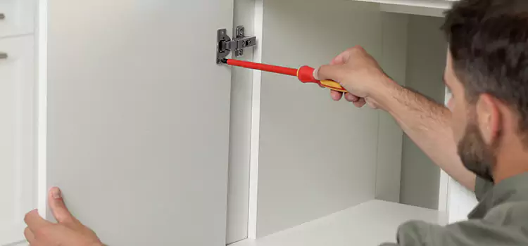 Screen Door Hinge Repair Rancho Cucamonga