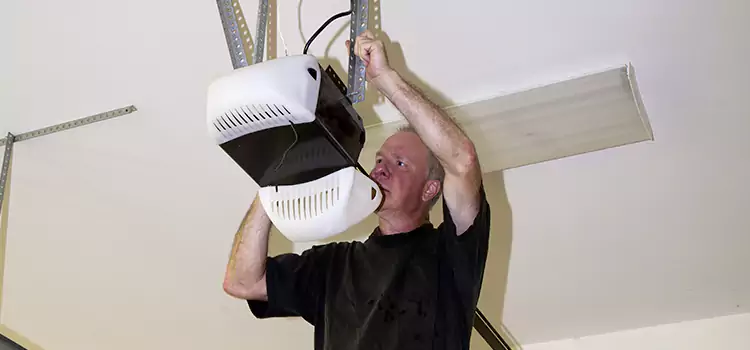Garage Door Opener Service Rancho Cucamonga