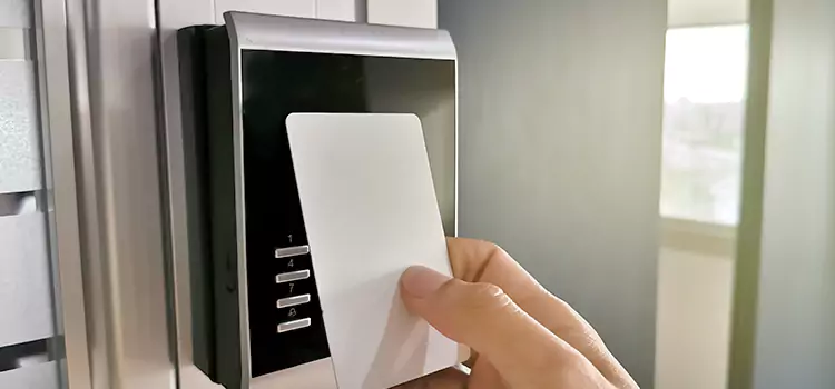 NMS Proximity Switch Door Systems Rancho Cucamonga