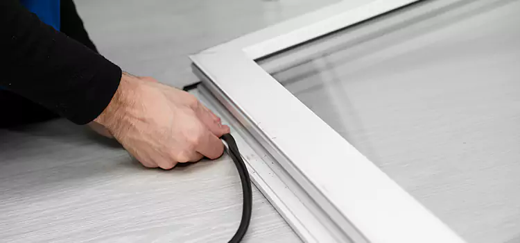 Commercial Door Weather Stripping Rancho Cucamonga