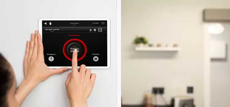 Blink Video Doorbell Installation Rancho Cucamonga
