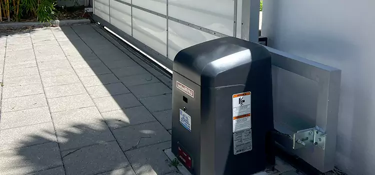 Emergency Electric Gate Repairs Rancho Cucamonga