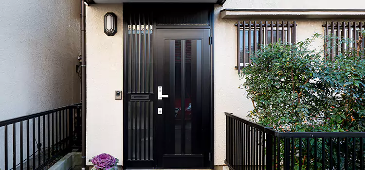 Popular Exterior Door Options in Rancho Cucamonga, CA