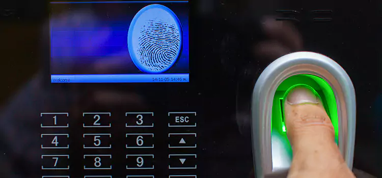 Your Trusted Partner for Secure Access in Rancho Cucamonga, CA