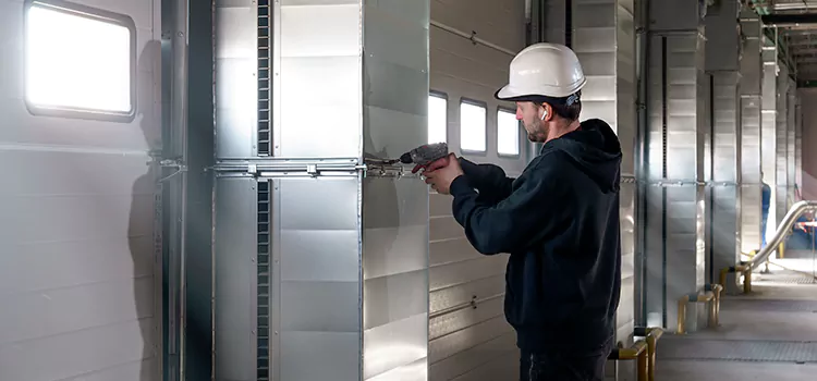 Prompt and Professional Garage Door Service in Rancho Cucamonga, California