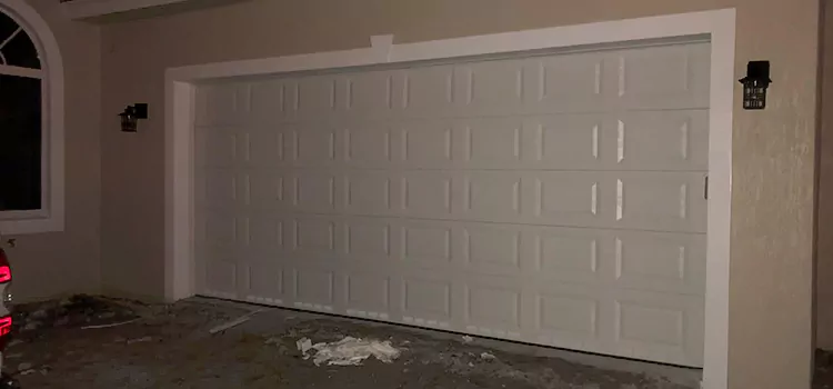 Garage Door Coil Replacement Rancho Cucamonga