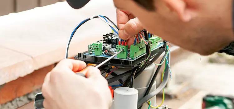 Specialized Brand Gate Motor Repairs Rancho Cucamonga