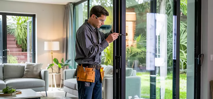 Why Choose Us for Your Glass Door Needs in Rancho Cucamonga, CA?