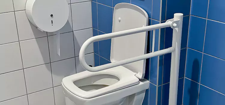 Comprehensive Solutions in Rancho Cucamonga, CA for Accessible Facilities