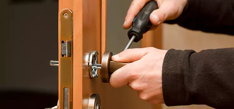 Locked Out of Your House Rancho Cucamonga