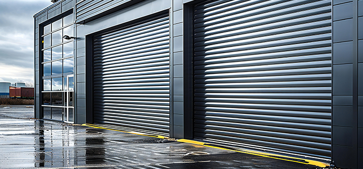 Emergency Industrial Garage Door Service Rancho Cucamonga
