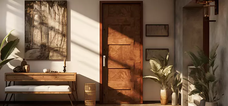 Specialty Interior Doors Rancho Cucamonga