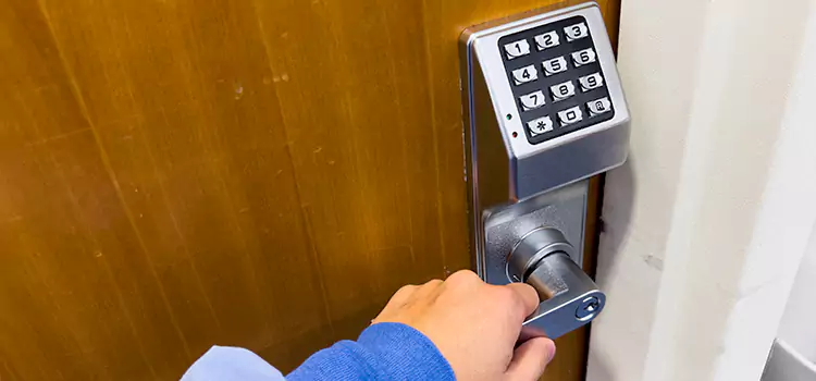Why Choose Us for Your Keypad Lock Needs in Rancho Cucamonga, CA?