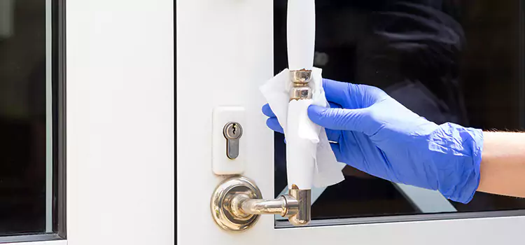 Rekey Lock Cylinder Rancho Cucamonga
