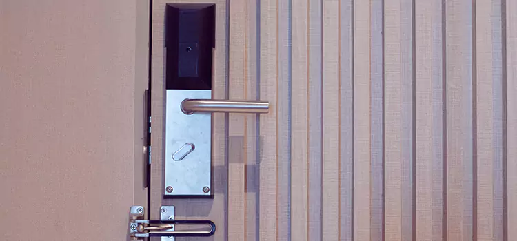 Installing a Maglock Rancho Cucamonga
