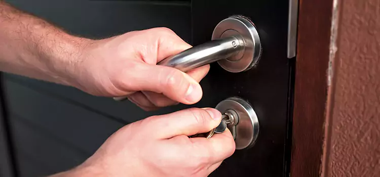 Master Key Control and Audits Rancho Cucamonga