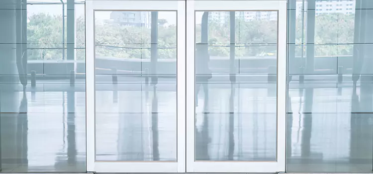 Mobile Sliding Screen Door Replacement Rancho Cucamonga