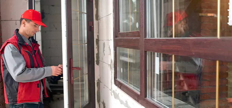 Sliding Door Lock Repair Rancho Cucamonga
