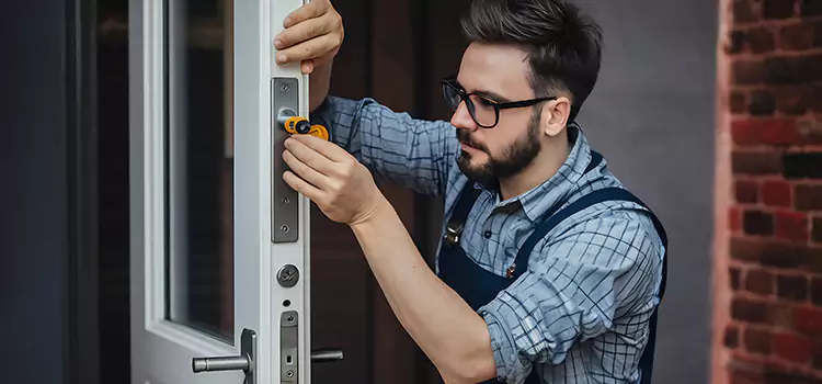 Residential Door Repairs Rancho Cucamonga