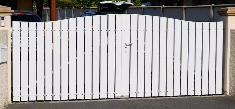 Why Choose Us for Residential Gate Repair in Rancho Cucamonga, CA?