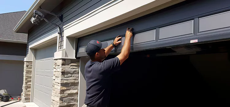Janus Roll Up Doors Rancho Cucamonga