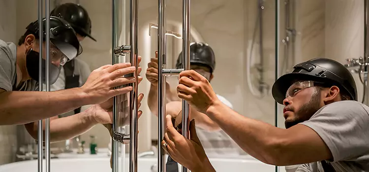 Shower Door Replacement Cost Rancho Cucamonga