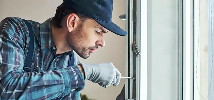 Emergency Response for Latch Issues Rancho Cucamonga