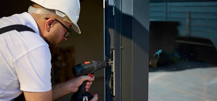 Aluminium Sliding Door Lock Fitting Rancho Cucamonga