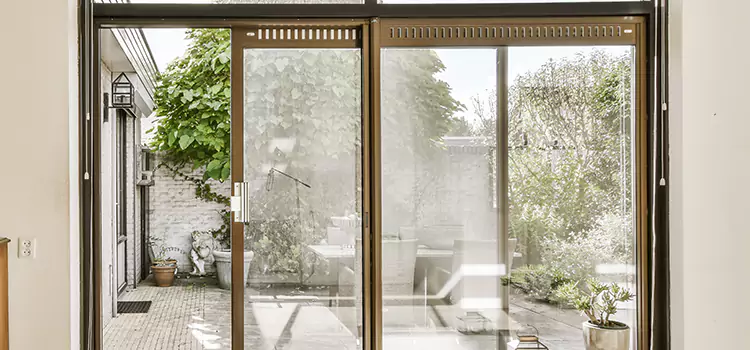 Glass Door Panel Replacement Cost Rancho Cucamonga
